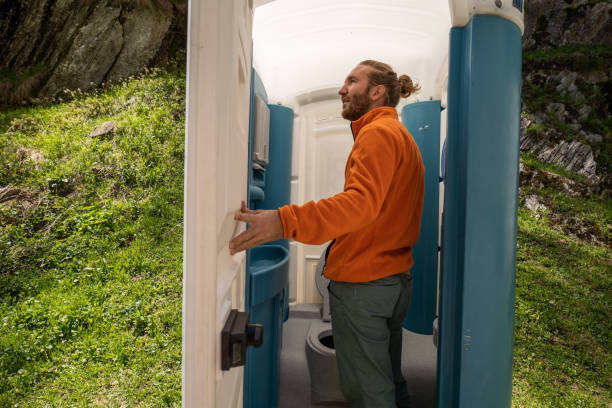 Portable Toilet Options We Offer in Lithonia, GA