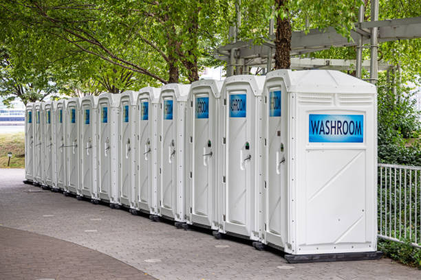 Portable Toilet Options We Offer in Lithonia, GA