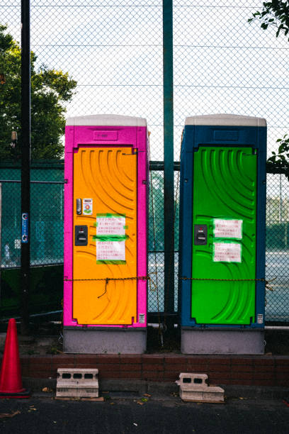 Best Porta potty rental for festivals  in Lithonia, GA